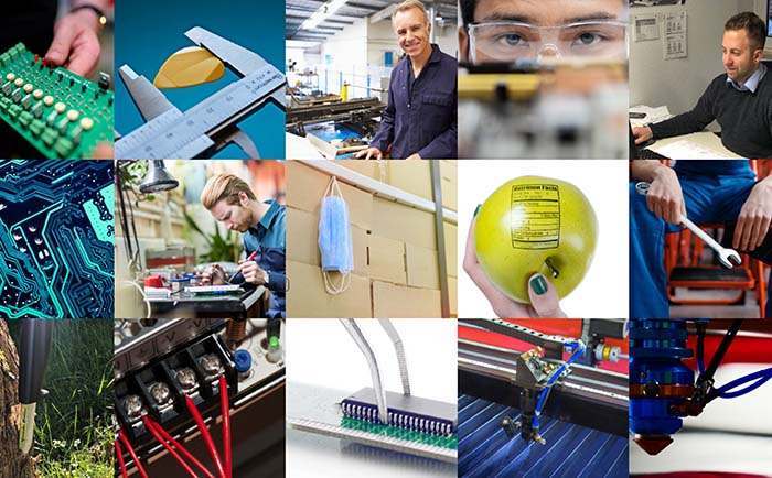 Familiengeführt seit über 30 Jahren Qualität und Engagement im Team